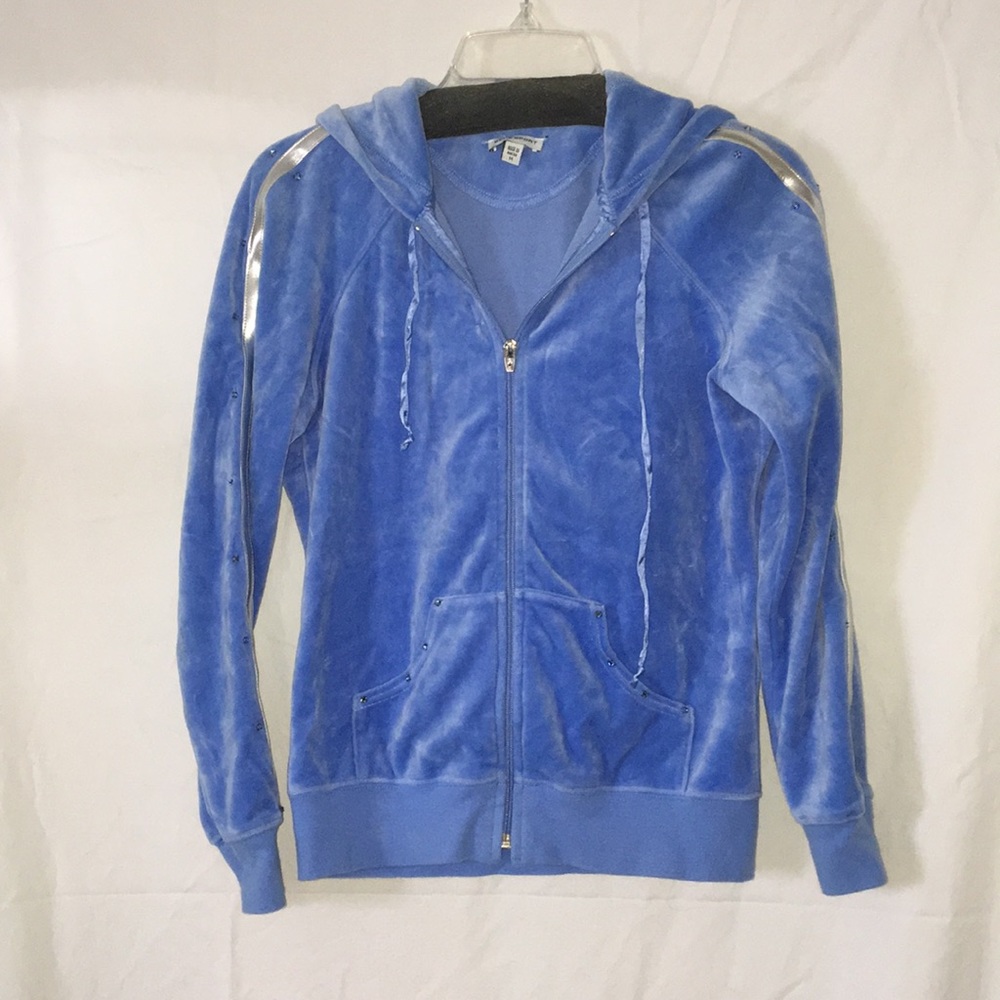 Bebe track jacket - Picture 2 of 5